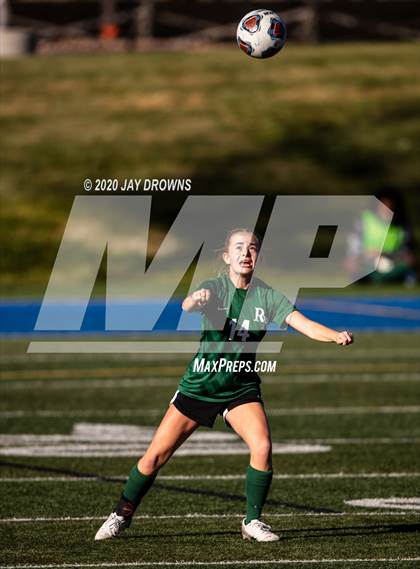 Thumbnail 1 in Rowland Hall-St. Marks vs. Parowan photogallery.