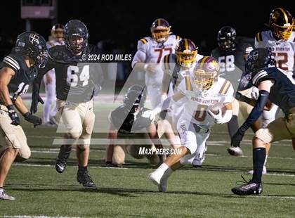 Thumbnail 2 in Archbishop Mitty vs. Menlo-Atherton photogallery.