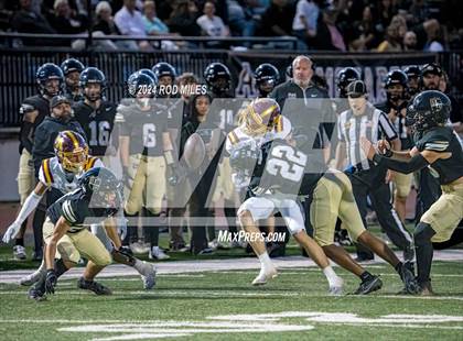Thumbnail 2 in Archbishop Mitty vs. Menlo-Atherton photogallery.