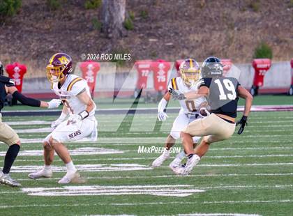 Thumbnail 3 in Archbishop Mitty vs. Menlo-Atherton photogallery.