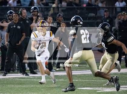 Thumbnail 1 in Archbishop Mitty vs. Menlo-Atherton photogallery.