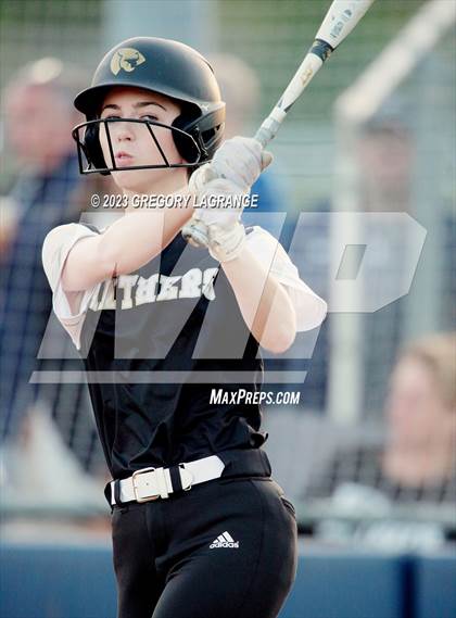 Thumbnail 3 in Fossil Ridge vs Keller photogallery.