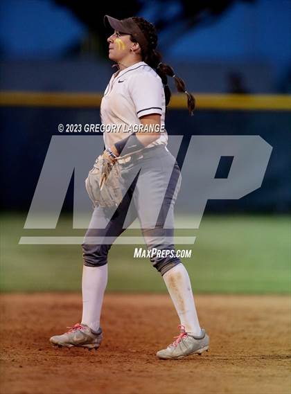 Thumbnail 2 in Fossil Ridge vs Keller photogallery.