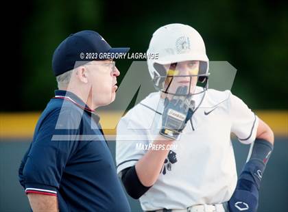 Thumbnail 3 in Fossil Ridge vs Keller photogallery.