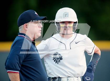 Thumbnail 2 in Fossil Ridge vs Keller photogallery.