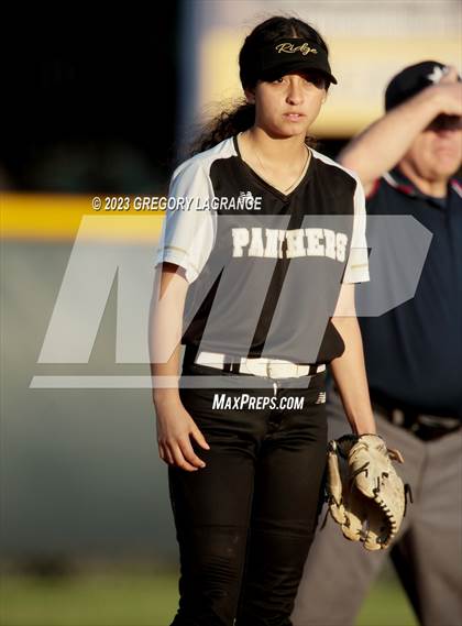 Thumbnail 3 in Fossil Ridge vs Keller photogallery.