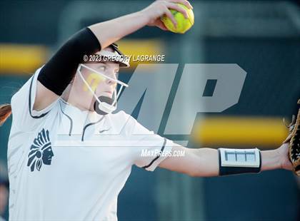 Thumbnail 1 in Fossil Ridge vs Keller photogallery.