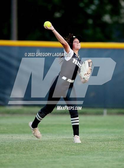 Thumbnail 2 in Fossil Ridge vs Keller photogallery.