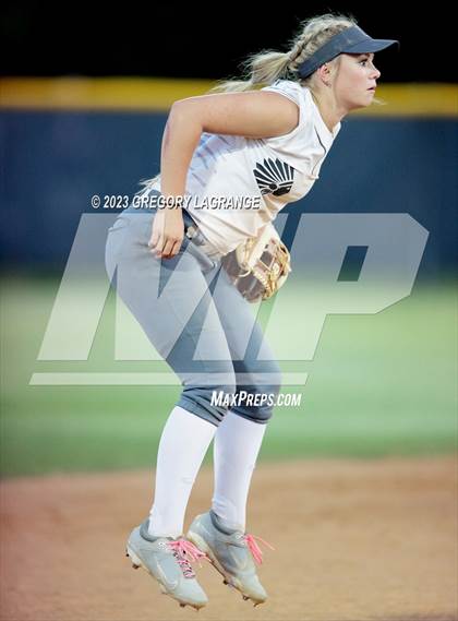 Thumbnail 1 in Fossil Ridge vs Keller photogallery.