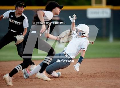 Thumbnail 2 in Fossil Ridge vs Keller photogallery.