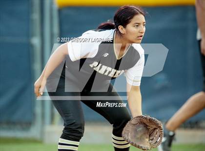 Thumbnail 3 in Fossil Ridge vs Keller photogallery.