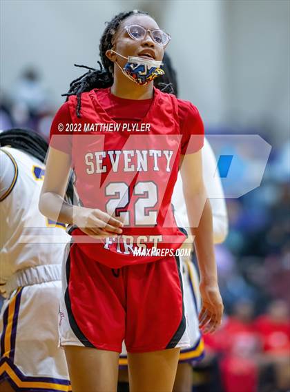 Thumbnail 3 in Seventy-First @ Jack Britt photogallery.