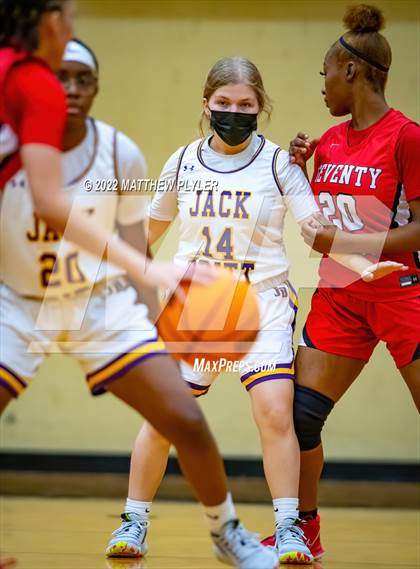 Thumbnail 1 in Seventy-First @ Jack Britt photogallery.