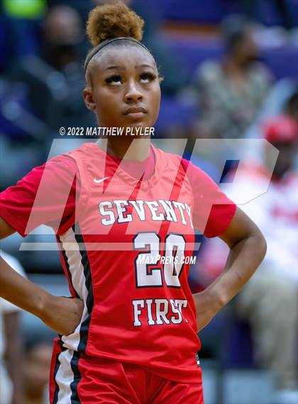 Thumbnail 1 in Seventy-First @ Jack Britt photogallery.