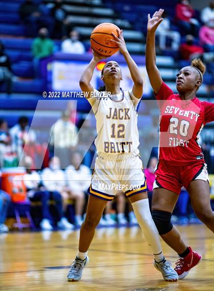 Thumbnail 3 in Seventy-First @ Jack Britt photogallery.