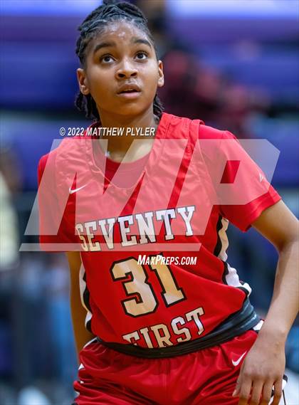 Thumbnail 3 in Seventy-First @ Jack Britt photogallery.
