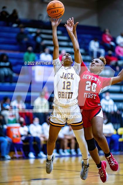 Thumbnail 2 in Seventy-First @ Jack Britt photogallery.