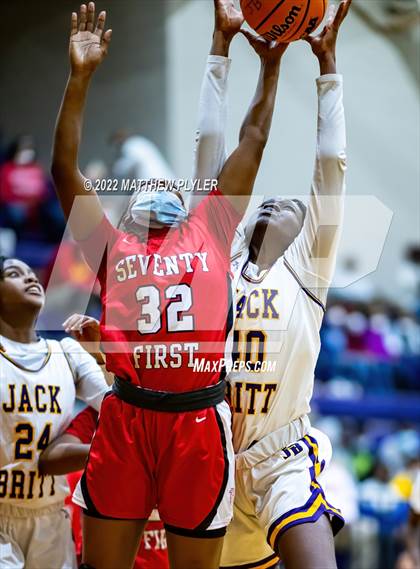 Thumbnail 2 in Seventy-First @ Jack Britt photogallery.