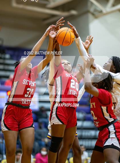 Thumbnail 1 in Seventy-First @ Jack Britt photogallery.