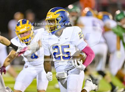 Thumbnail 1 in Greenfield-Central @ Yorktown photogallery.