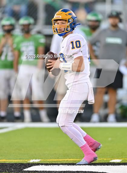 Thumbnail 3 in Greenfield-Central @ Yorktown photogallery.