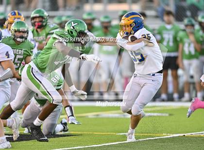 Thumbnail 1 in Greenfield-Central @ Yorktown photogallery.