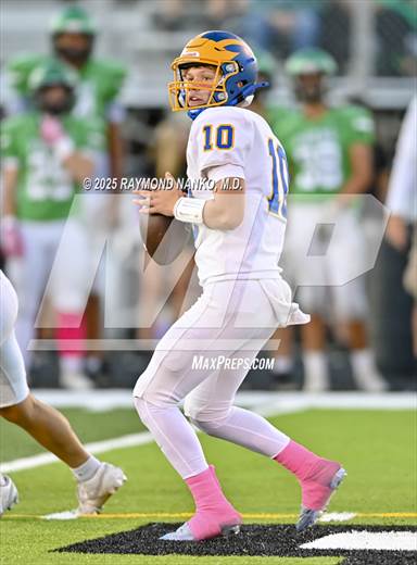 Greenfield-Central @ Yorktown