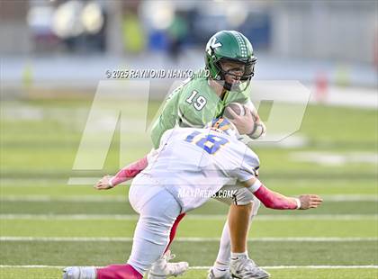 Thumbnail 1 in Greenfield-Central @ Yorktown photogallery.