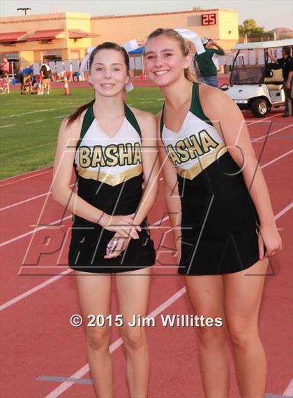 Thumbnail 1 in Cienega @ Basha photogallery.