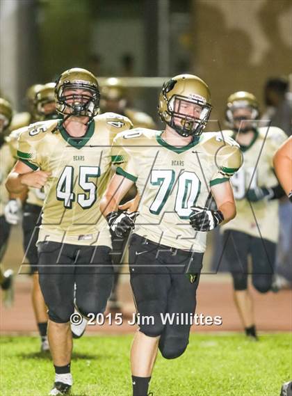 Thumbnail 1 in Cienega @ Basha photogallery.