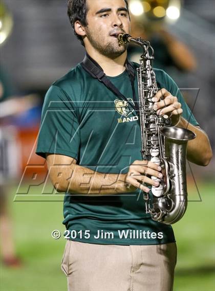 Thumbnail 1 in Cienega @ Basha photogallery.