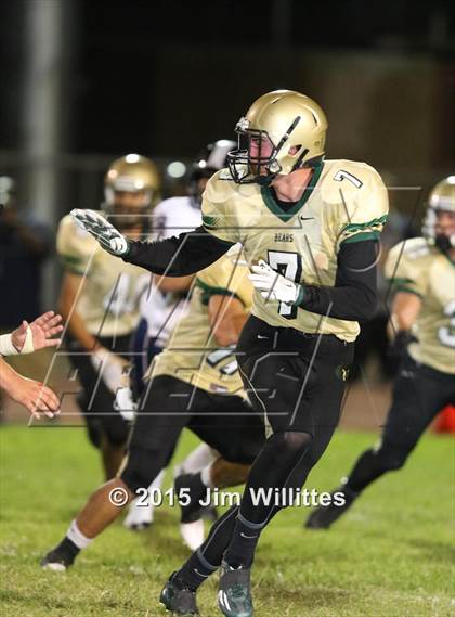 Thumbnail 2 in Cienega @ Basha photogallery.