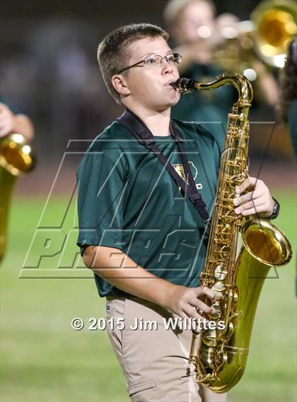 Thumbnail 1 in Cienega @ Basha photogallery.