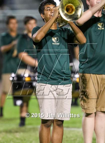 Thumbnail 2 in Cienega @ Basha photogallery.