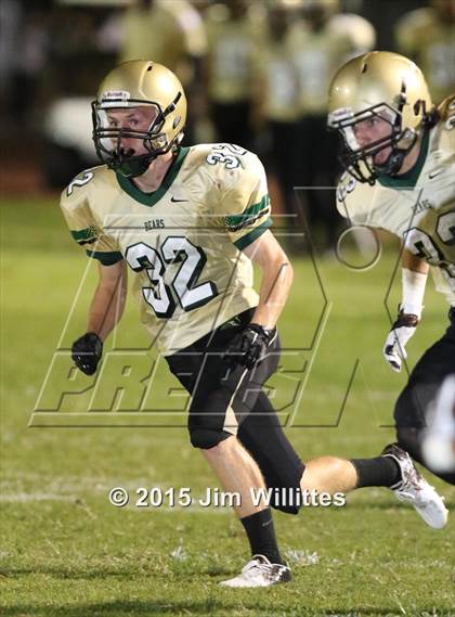 Thumbnail 1 in Cienega @ Basha photogallery.