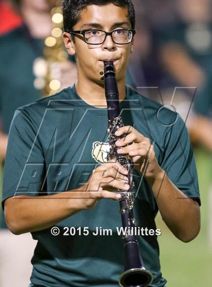 Thumbnail 3 in Cienega @ Basha photogallery.