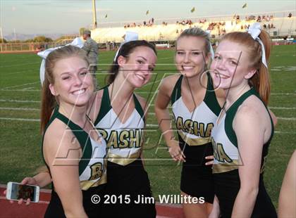 Thumbnail 3 in Cienega @ Basha photogallery.