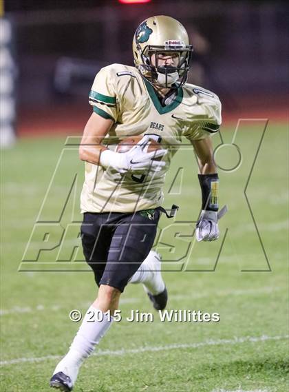 Thumbnail 2 in Cienega @ Basha photogallery.