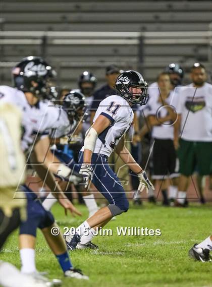 Thumbnail 2 in Cienega @ Basha photogallery.