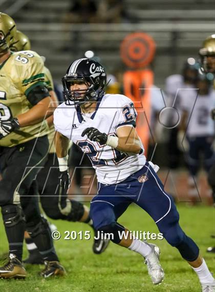 Thumbnail 3 in Cienega @ Basha photogallery.