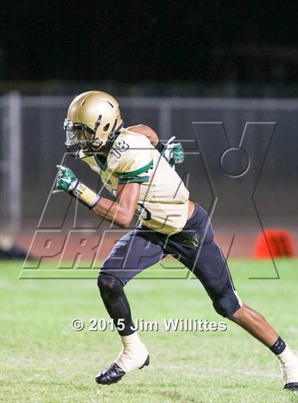 Thumbnail 1 in Cienega @ Basha photogallery.