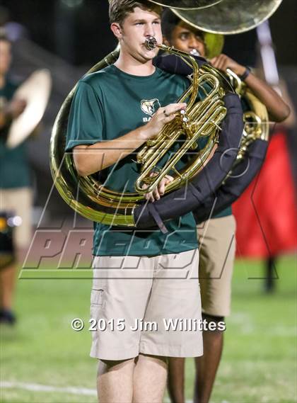 Thumbnail 1 in Cienega @ Basha photogallery.
