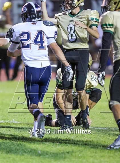 Thumbnail 3 in Cienega @ Basha photogallery.