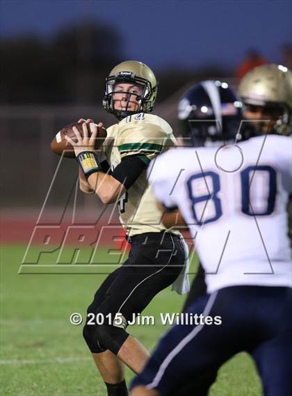 Thumbnail 2 in Cienega @ Basha photogallery.