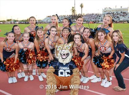 Thumbnail 3 in Cienega @ Basha photogallery.