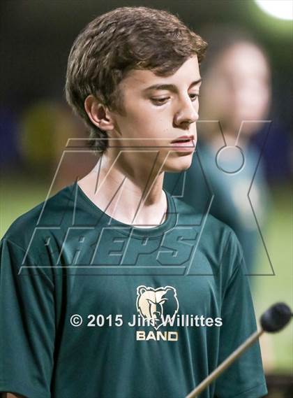 Thumbnail 1 in Cienega @ Basha photogallery.