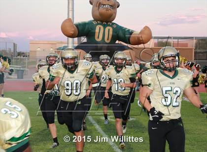 Thumbnail 3 in Cienega @ Basha photogallery.