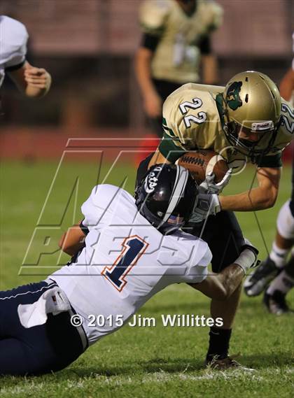 Thumbnail 3 in Cienega @ Basha photogallery.