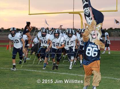 Thumbnail 2 in Cienega @ Basha photogallery.
