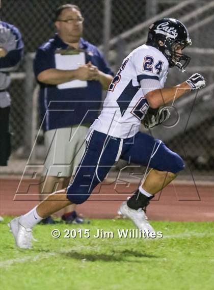 Thumbnail 2 in Cienega @ Basha photogallery.
